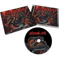 thumbnail image 1 of Eternal Evil - Forever Feared - Music & Performance - CD, 1 of 2