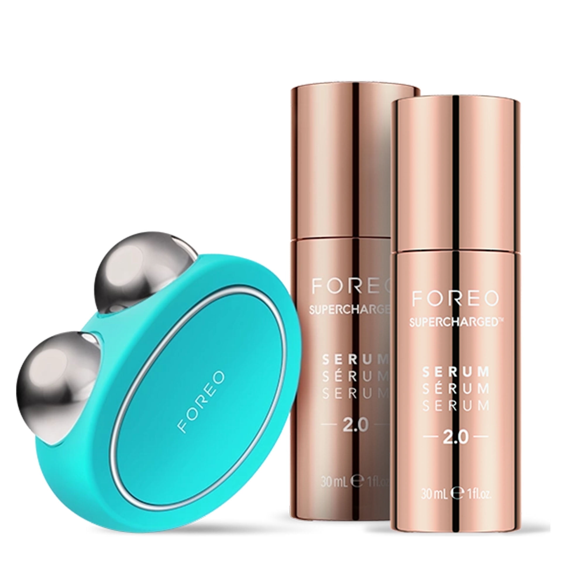 Forever Firm BEAR Bundle: BEAR Mint + 2x SERUM 2.0