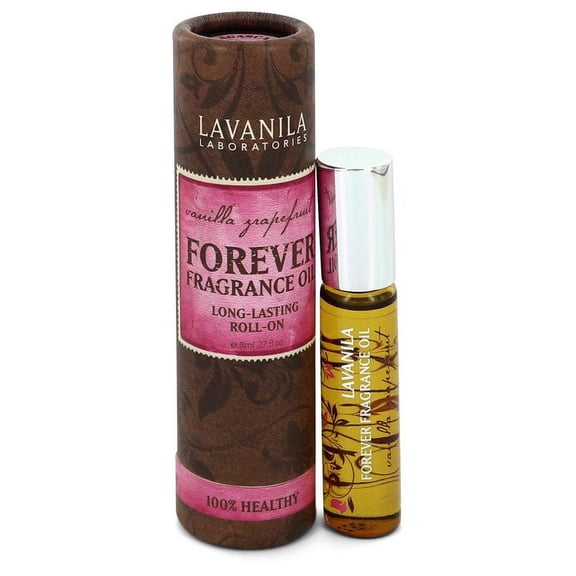 Forever Fragrance Oil - Vanilla Grapefruit