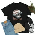 thumbnail image 1 of Forever Free Eagle USA Unisex Heavy Cotton Tee, 1 of 9