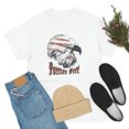 thumbnail image 1 of Forever Free Eagle USA Unisex Heavy Cotton Tee, 1 of 9
