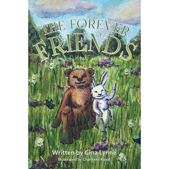 The Forever Friends