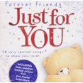 thumbnail image 1 of Forever Friends (Audiobook), 1 of 2