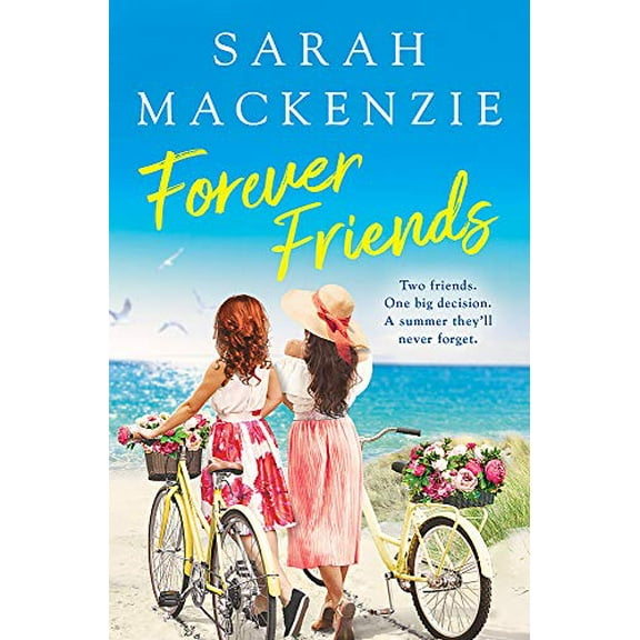 Pre-Owned Forever Friends (Paperback) 1538751127 9781538751121