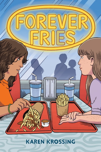 Forever Fries, (Paperback)