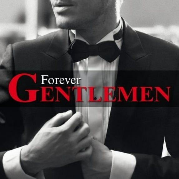 Forever Gentlemen - Version Quebecoise / Various (CD)
