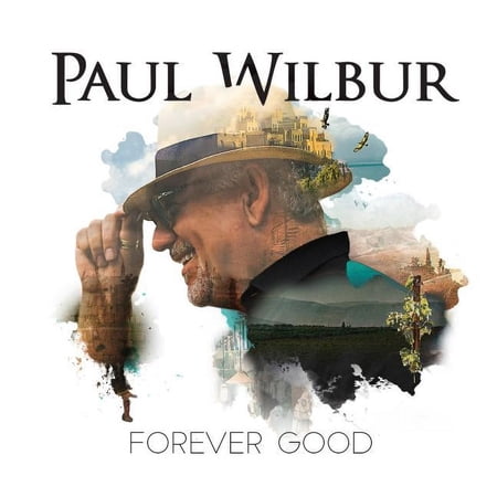 Forever Good (Audiobook)