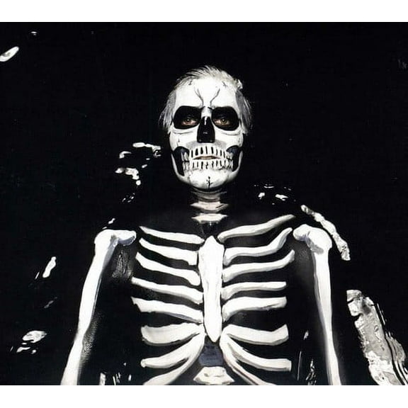 Forever Halloween (CD)