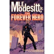Forever Hero The Forever Hero Dawn for a Distant Earth, The Silent Warrior, In Endless Twilight Edition 1 Paperback