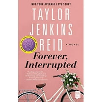 Pre-Owned Forever, Interrupted (Paperback) 1476712824 9781476712826
