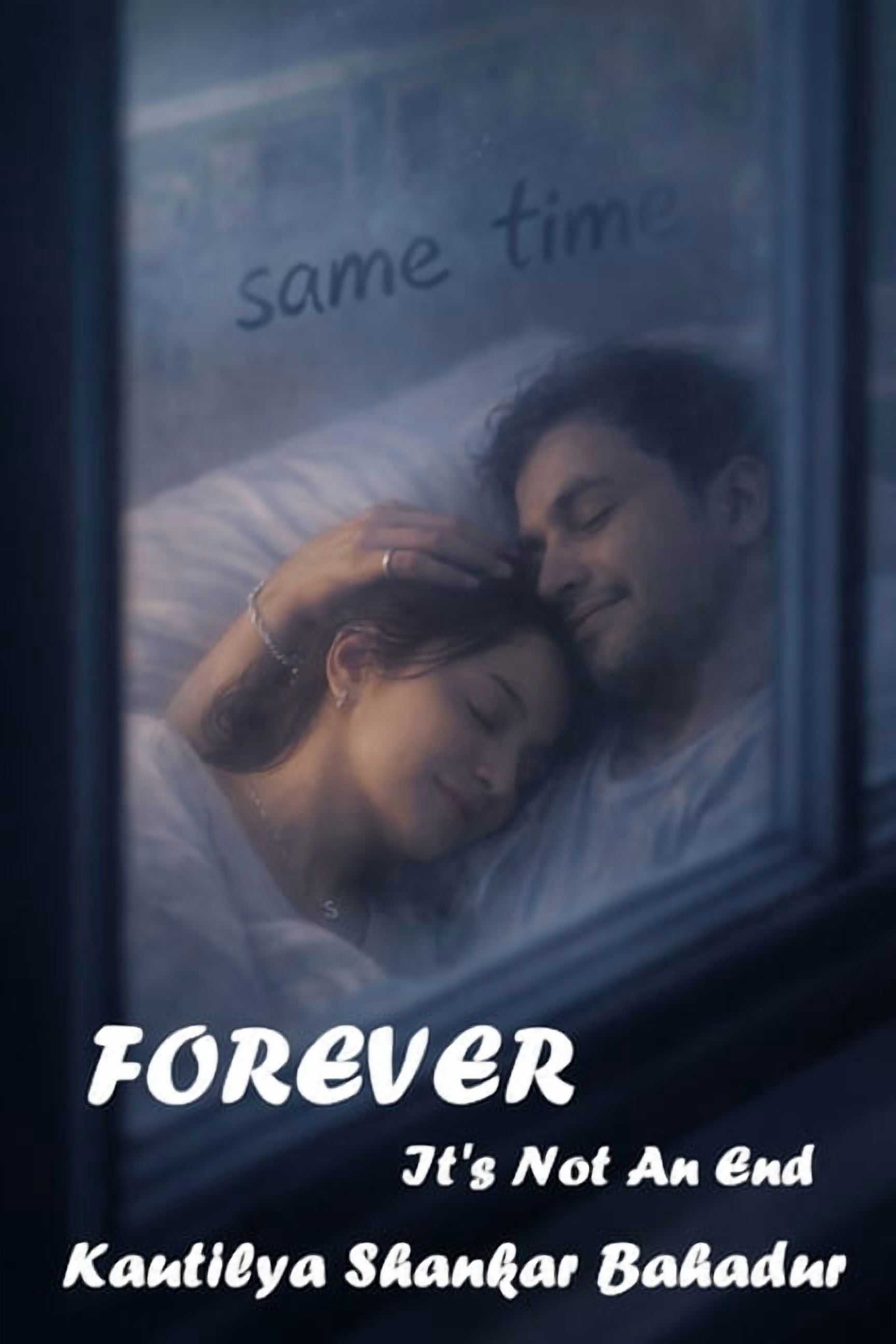 Forever: It's Not An End, (Paperback)