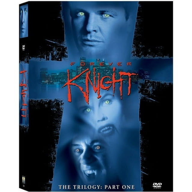 Forever Knight Trilogy: Part 1 (DVD)