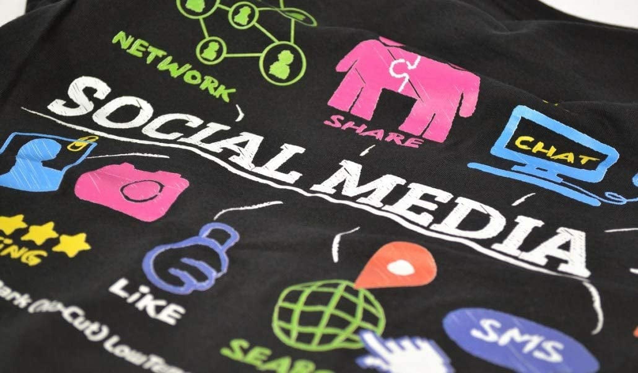 Forever Laser Dark NoCut A+B Paper 8.5" x 11" Heat Transfer Paper for