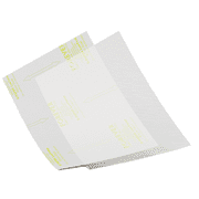 Forever Laser Dark No-Cut Low Temp Heat Transfer Paper 11 x 17 - 10 Sheets
