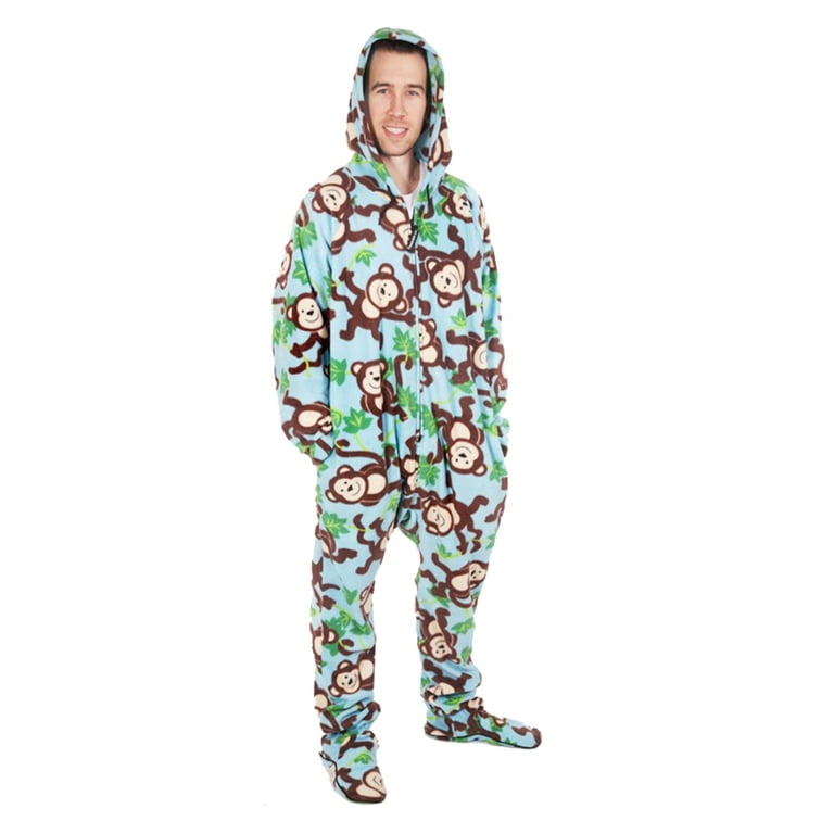 Forever Lazy Adult Onesie Walmart