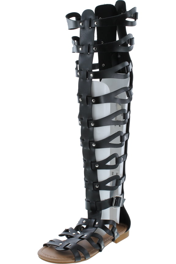 Womens Atta-17 Gladiator Sandals
