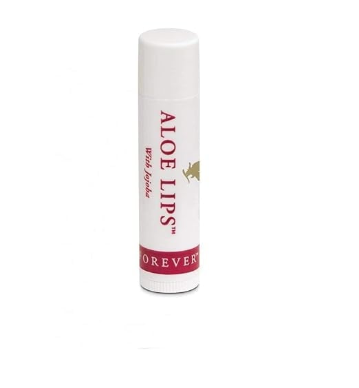 Forever Living Aloe Lips With Aloe Vera & Jojoba Jamaica | Ubuy