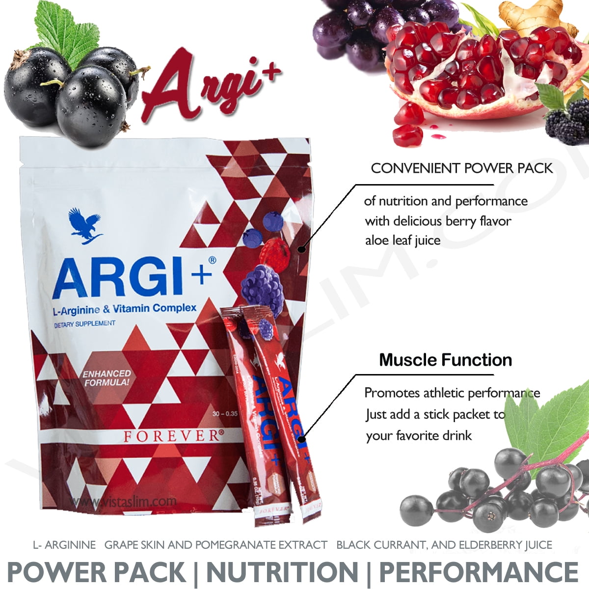 即発送■ARGI + 5袋セット★フォーエバーリビング 楽天市場】FLP フォーエバー ARGI+ 360g(12g×30包)[アルギニン含有食品