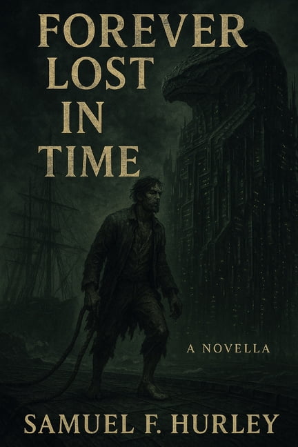 Forever Lost In Time, (Paperback)