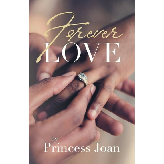 Forever Love (Paperback)