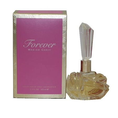 Forever Mariah Carey Eau De Parfum Spray 3.3 Oz / 100 Ml