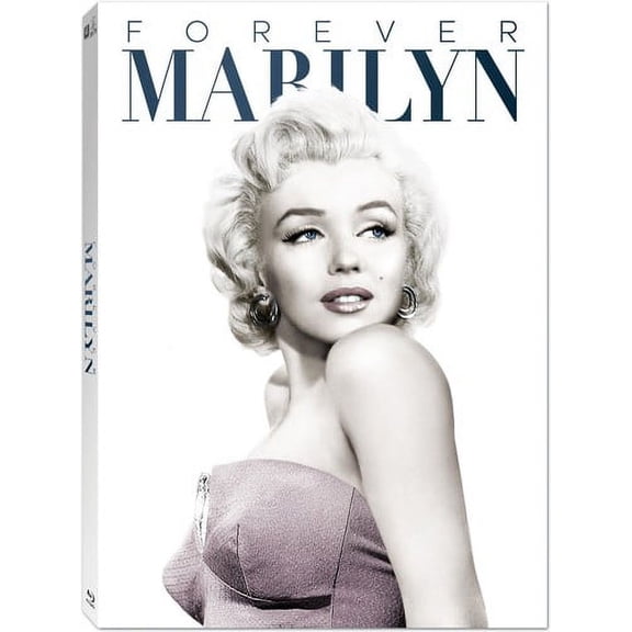 Forever Marilyn (Blu-ray)