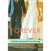 Forever (Marriage Devotional) (Paperback)