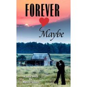 Forever Maybe, Paperback
