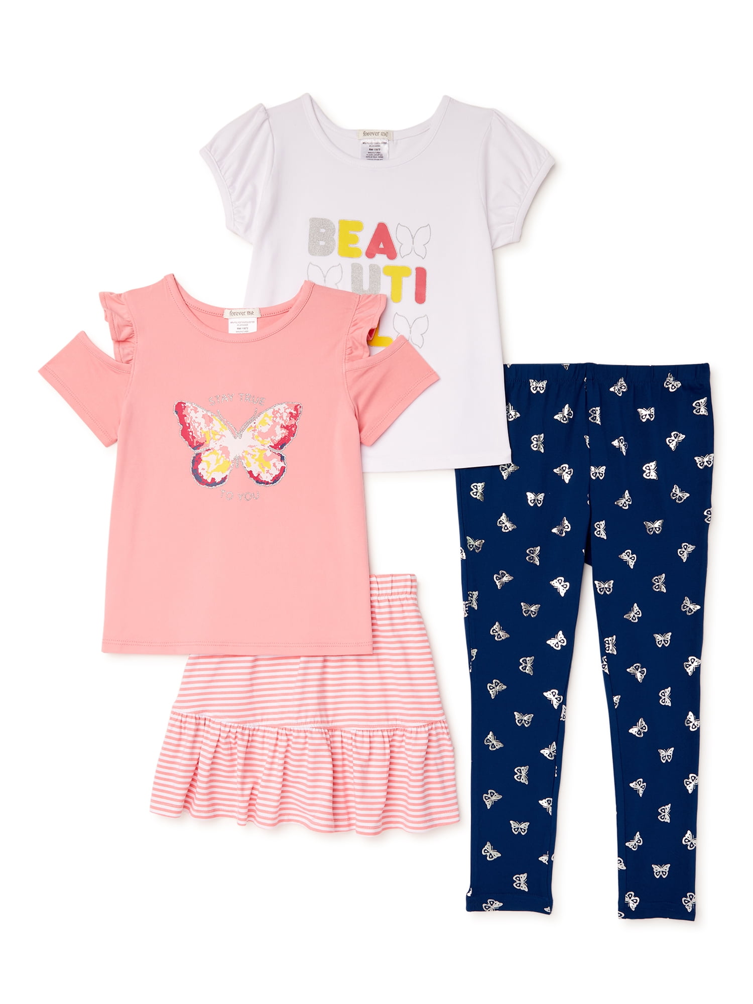 Forever me 2025 girl clothes