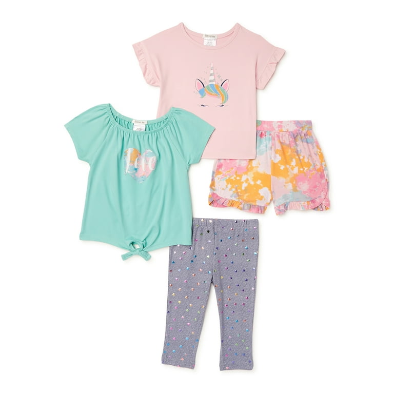 Unicorn leggings walmart cheap