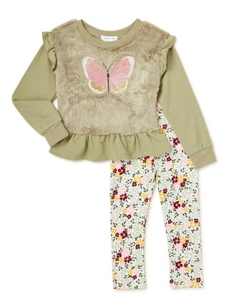 Forever Me Girls Clothing in Kids Clothing Walmart
