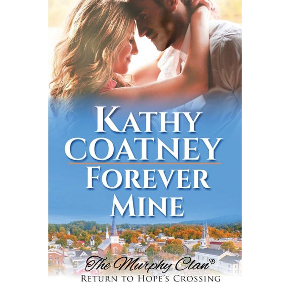 Forever Mine (Paperback)