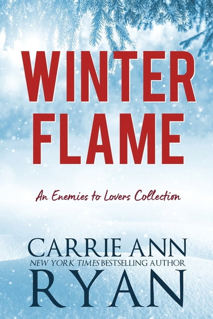 Forever More Winter Flame, (Paperback)