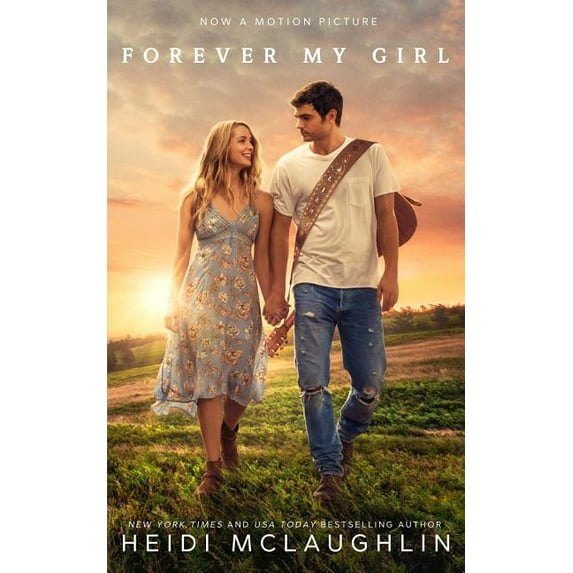 Forever My Girl, (Paperback)