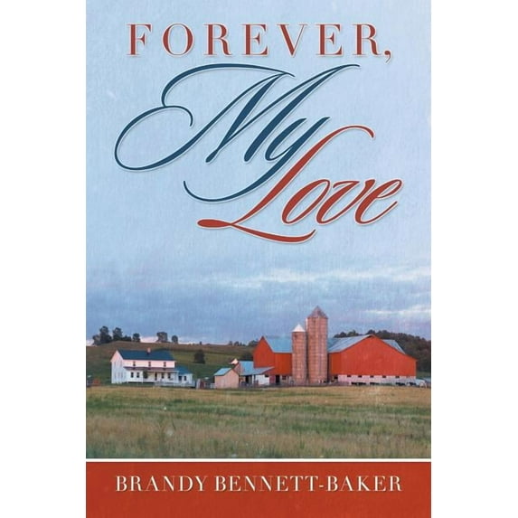 Forever, My Love (Paperback)