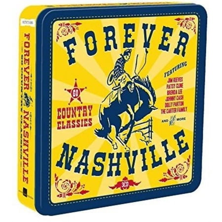 Forever Nashville