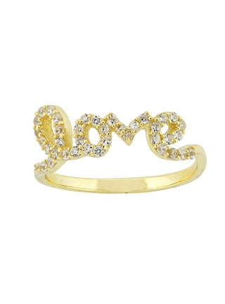 Always and forever outlet rings at walmart
