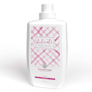 Forever New Delicate Laundry Detergent - Powder 60 oz - Hypoallergenic, No enzymes, Extends life of fabrics
