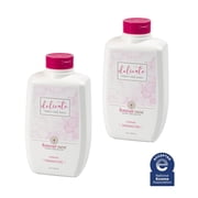 Forever New Gentle Powder Laundry Detergent, Fragrance Free, 32 oz, 2 Pack