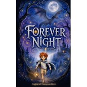 Forever Night, Hardcover