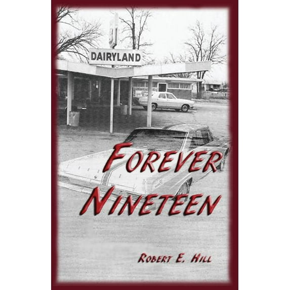 Forever Nineteen, (Paperback)