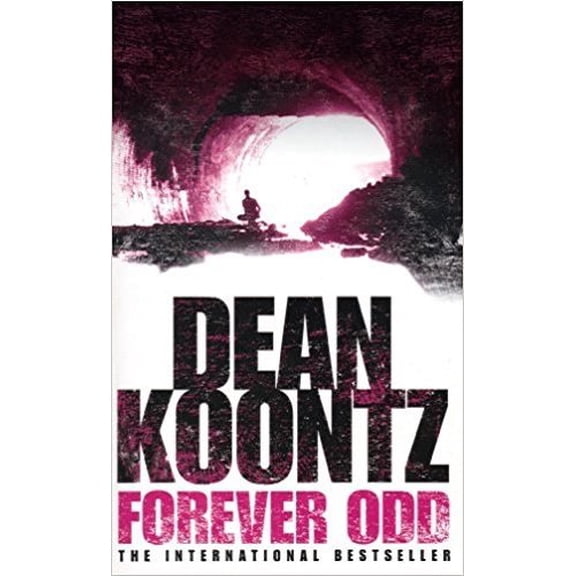 Pre-Owned Forever Odd (Paperback) 0553588265 9780553588262