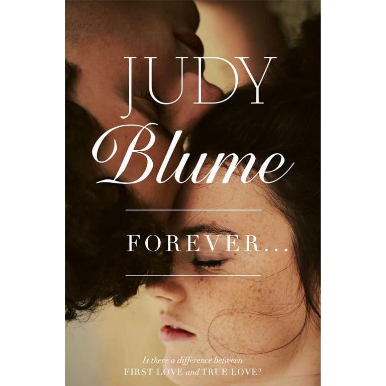 Forever, (Paperback) - Walmart.com