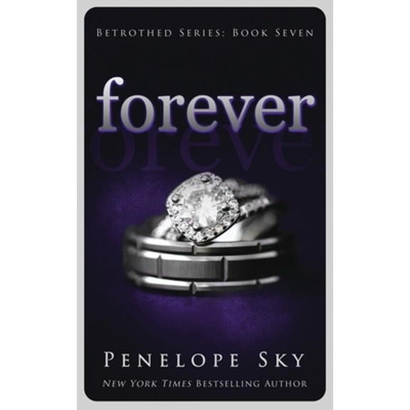 Pre-Owned Forever (Paperback 9798629716617) by Penelope Sky