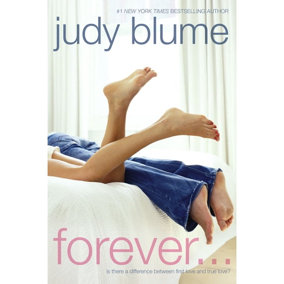 Forever . . . (Paperback) by Judy Blume