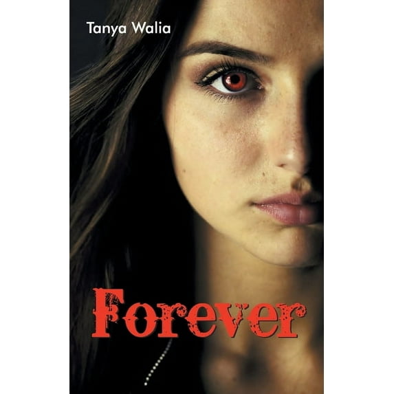 Forever, (Paperback)