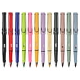 thumbnail image 1 of Forever Pencil - Everlasting Metal Inkless Pencils Set with Eraser, No Need Sharpened, Replace Mechanical Pen for Sketch, Drawing and Writing, Set of 12, 1 of 7
