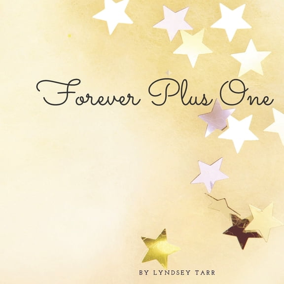 Forever Plus One, (Paperback)