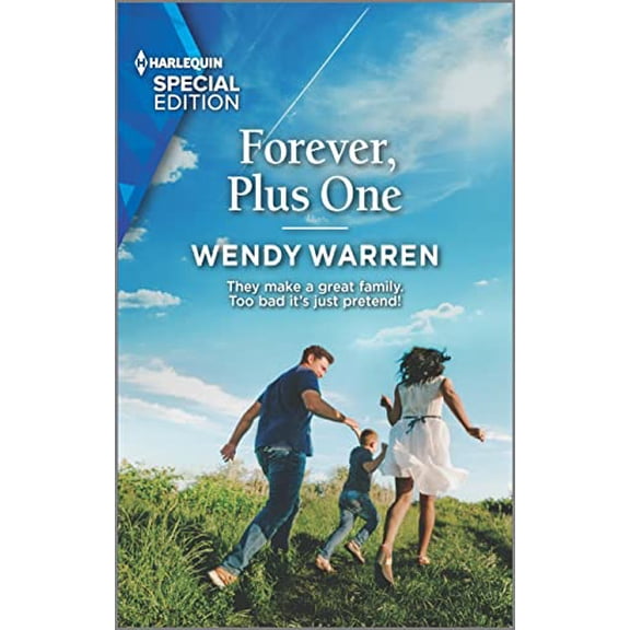 Pre-Owned Forever, Plus One (Mass Market Paperback) 1335724141 9781335724144