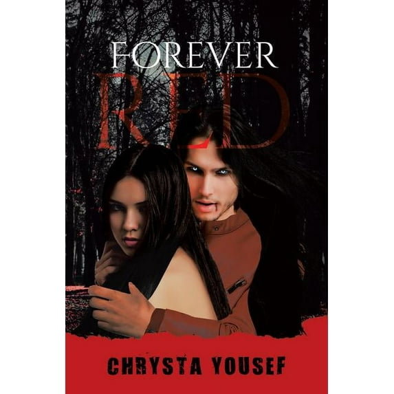 Forever Red, (Paperback)